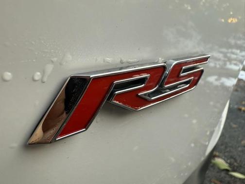 2018 Chevrolet Camaro 2LT