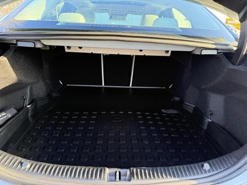 2016 Mercedes-Benz C-Class C 300