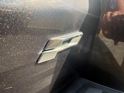 2015 Cadillac Escalade Platinum