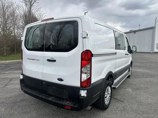 2023 Ford Transit-250 Base