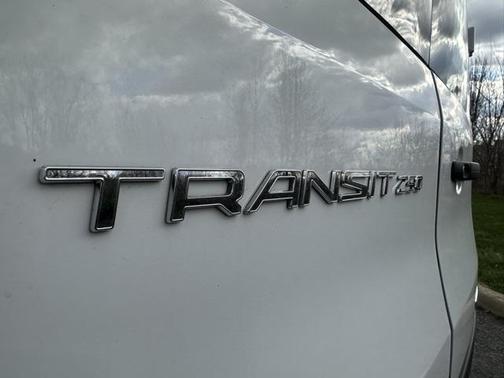 2023 Ford Transit-250 Base