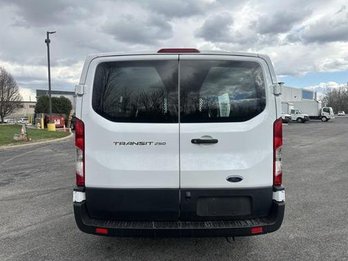 2023 Ford Transit-250 Base
