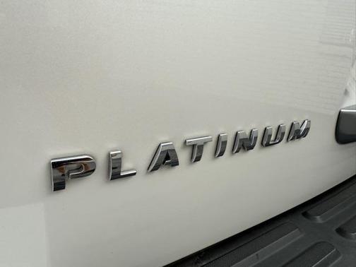 2017 Ford Expedition Platinum