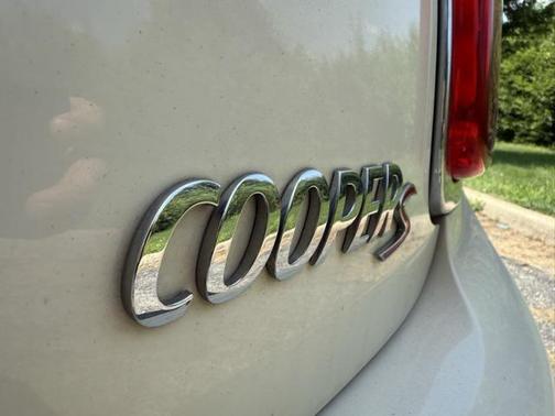 2016 MINI Hardtop Cooper S