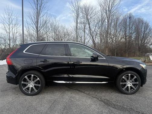 2018 Volvo XC60 T5 Inscription