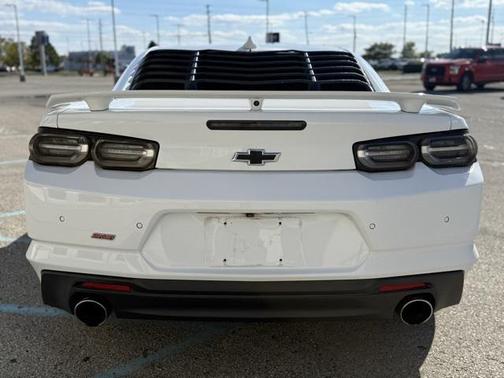 2019 Chevrolet Camaro 2SS