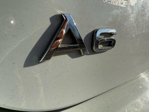 2015 Audi A6 3.0T Prestige Quattro