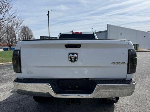 2014 RAM 2500 Tradesman