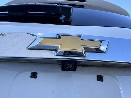 2017 Chevrolet Traverse 1LT