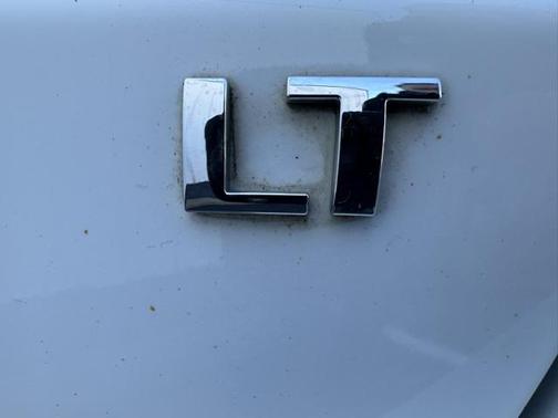 2017 Chevrolet Traverse 1LT