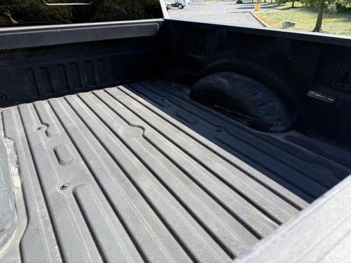 2018 Ford F-250 Lariat
