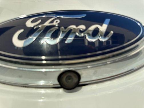 Oxford White 2016 Ford F-350