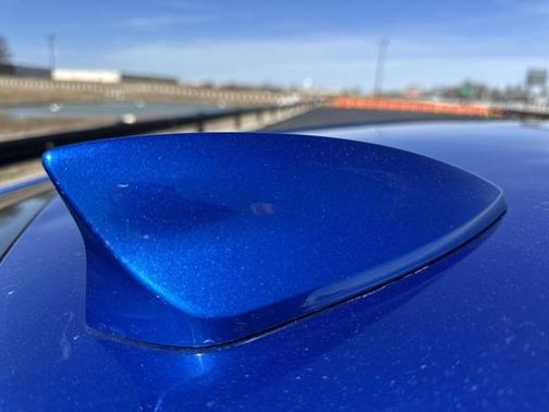 2017 Chevrolet Camaro 2SS