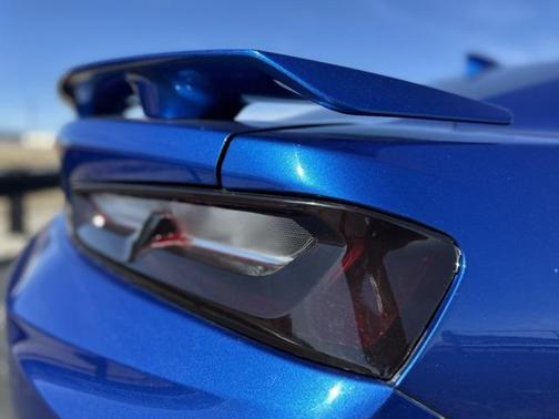 2017 Chevrolet Camaro 2SS