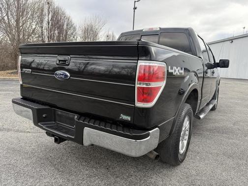 2010 Ford F-150 
