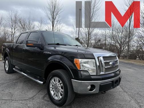 2010 Ford F-150 
