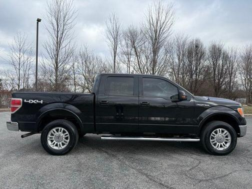 2010 Ford F-150 