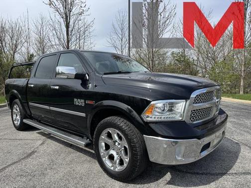 2015 RAM 1500 Laramie