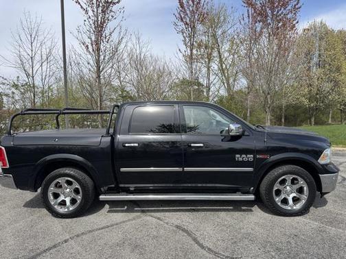 2015 RAM 1500 Laramie
