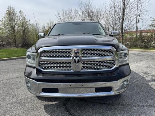 2015 RAM 1500 Laramie