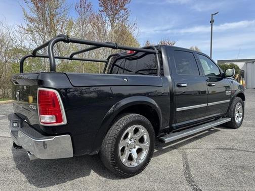 2015 RAM 1500 Laramie