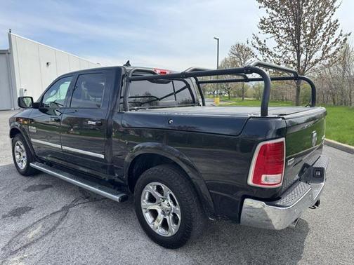 2015 RAM 1500 Laramie
