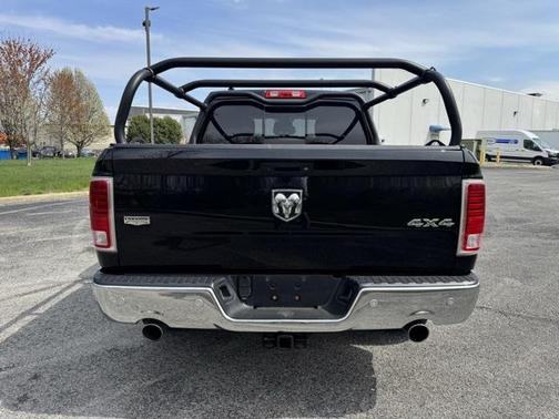 2015 RAM 1500 Laramie