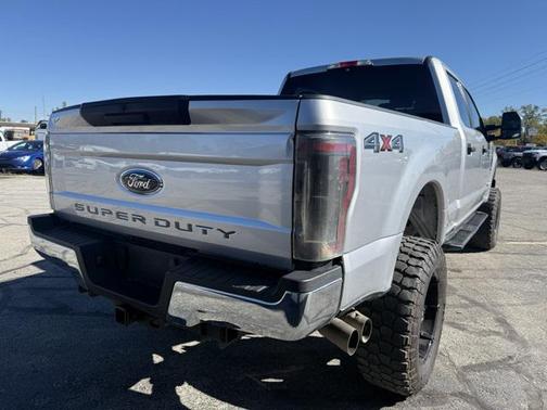 2019 Ford F-250 XLT