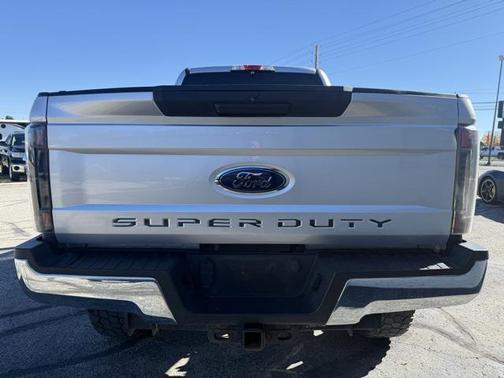 2019 Ford F-250 XLT