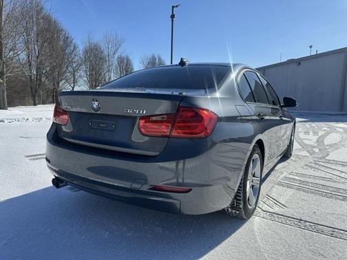 2014 BMW 328 xDrive