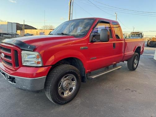 2007 Ford F-350 
