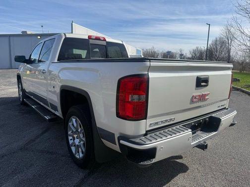 2015 GMC Sierra 1500 Denali