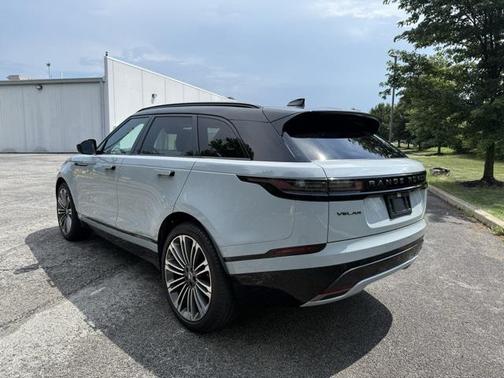 2024 Land Rover Range Rover Velar P400 Dynamic SE