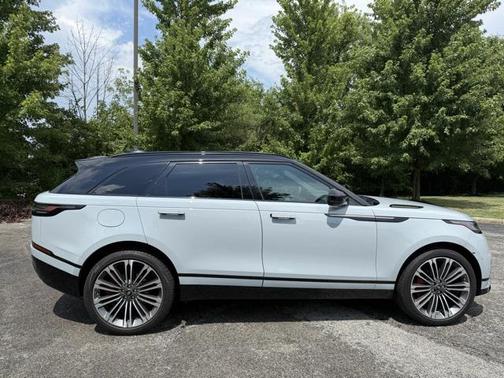 2024 Land Rover Range Rover Velar P400 Dynamic SE