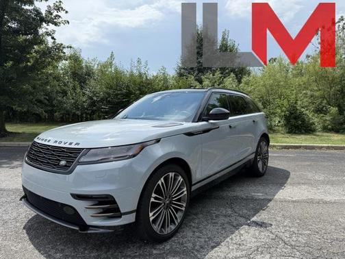 2024 Land Rover Range Rover Velar P400 Dynamic SE