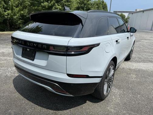 2024 Land Rover Range Rover Velar P400 Dynamic SE