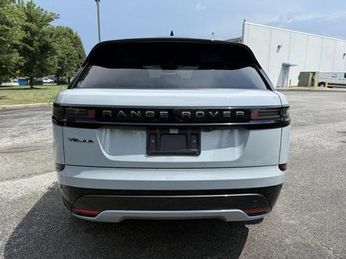 2024 Land Rover Range Rover Velar P400 Dynamic SE