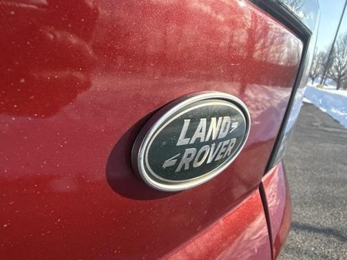 2014 Land Rover Range Rover Sport Supercharged