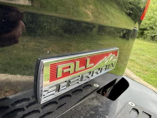 2017 GMC Sierra 2500 SLT