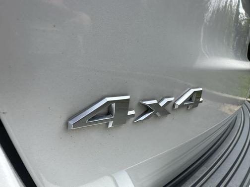 2018 Jeep Grand Cherokee Summit
