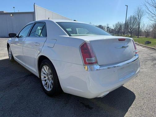 2014 Chrysler 300 S