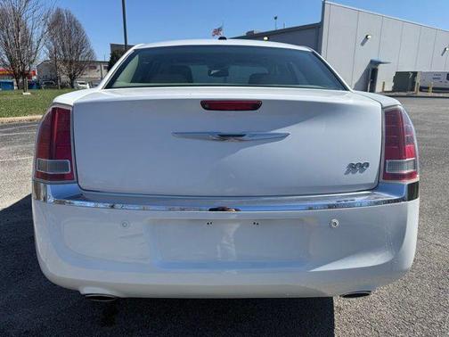2014 Chrysler 300 S
