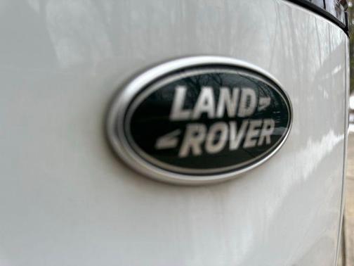 2023 Land Rover Range Rover Sport SE