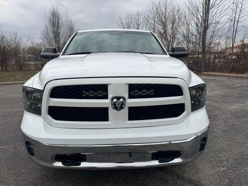 2014 RAM 1500 SLT