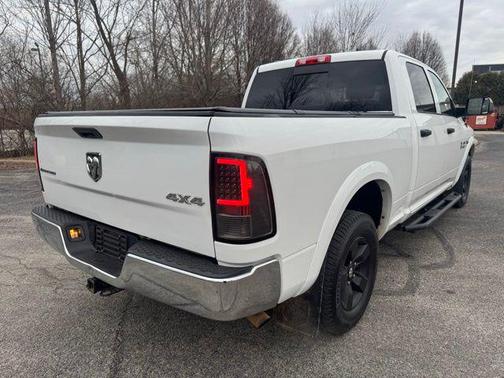 2014 RAM 1500 SLT