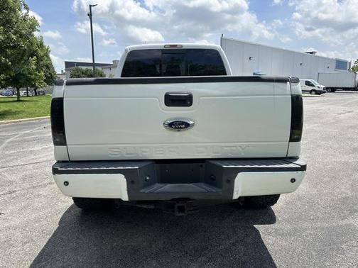 2013 Ford F-250 Lariat