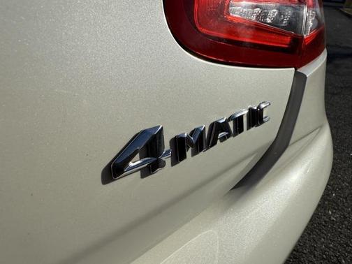 2015 Mercedes-Benz S-Class 4MATIC