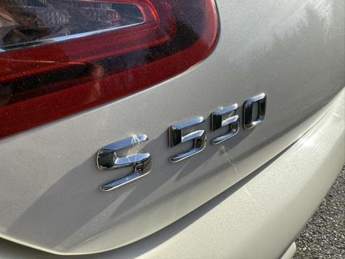 2015 Mercedes-Benz S-Class 4MATIC