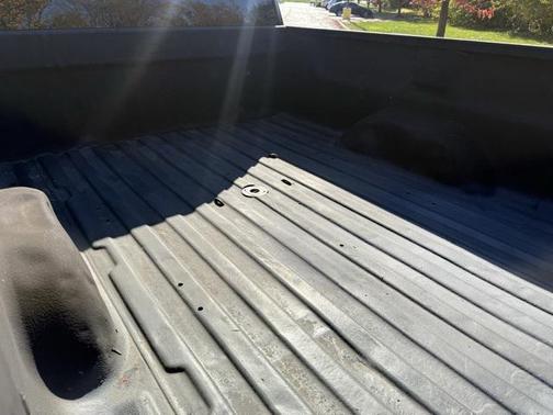 2009 GMC Sierra 2500 SLT Crew Cab