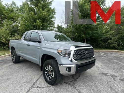 2019 Toyota Tundra SR5